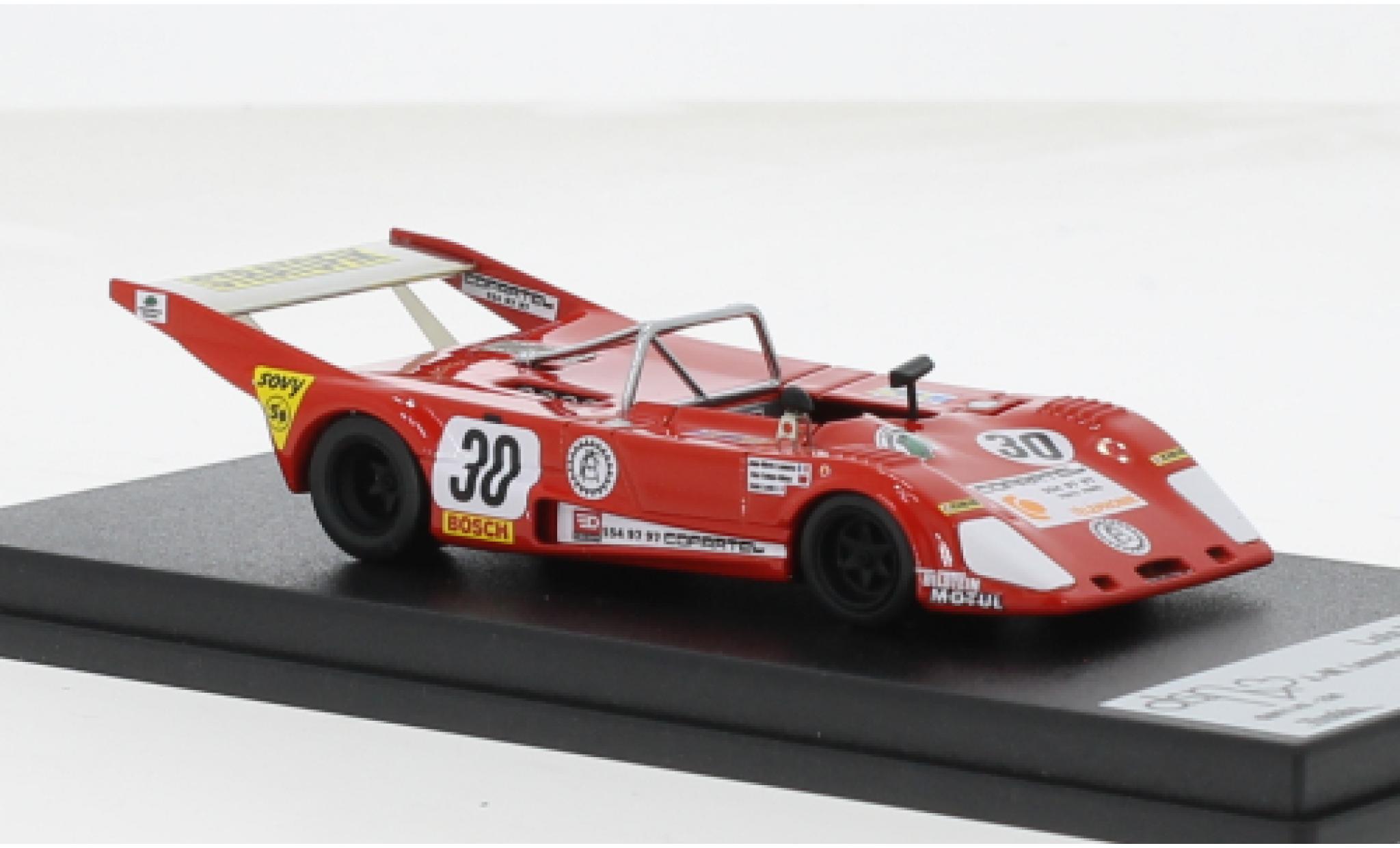 Lola T298 1/43 Trofeu #30 1:43 modellino in miniatura