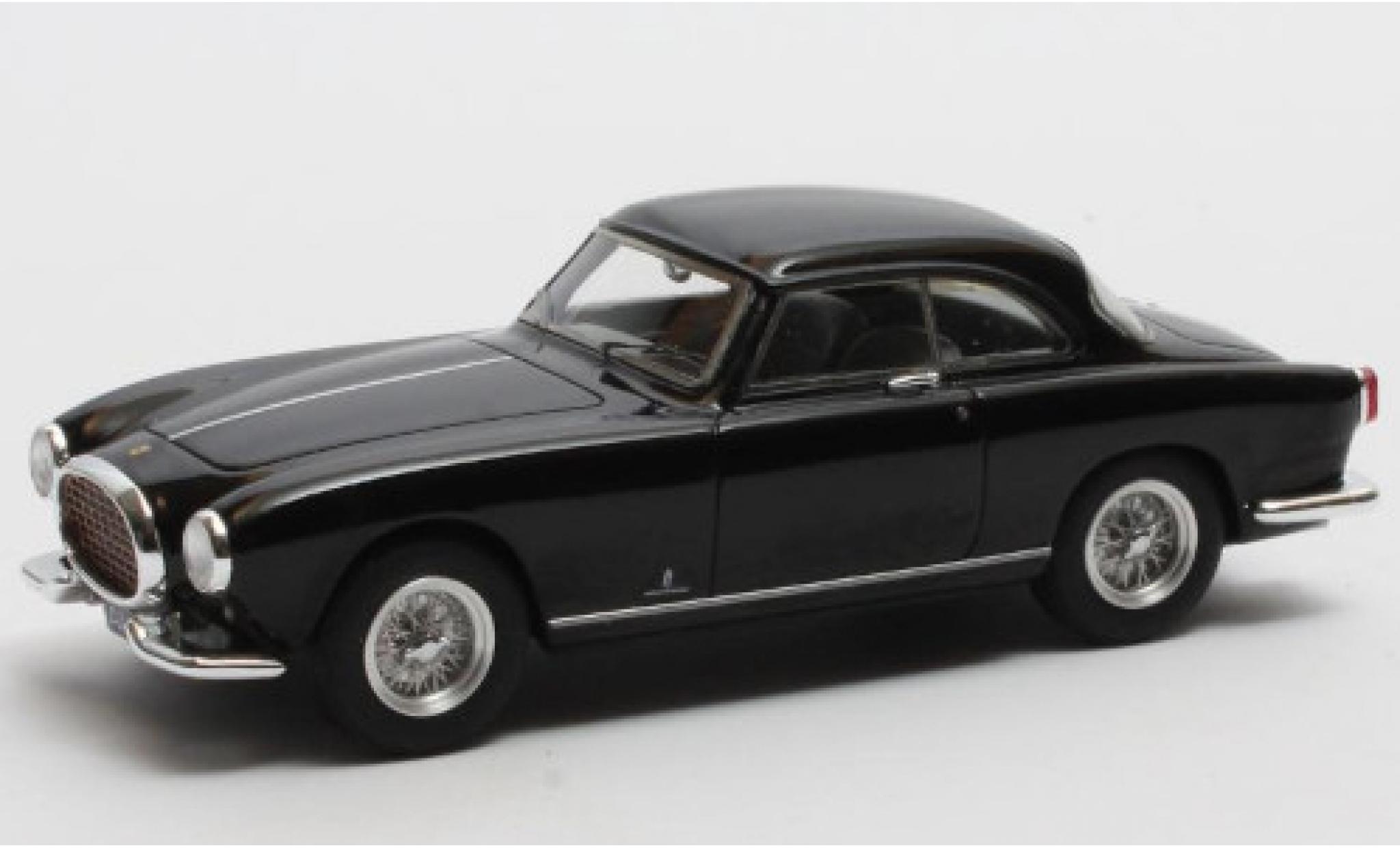 Ferrari 212 1/43 Matrix Inter Coupe Pininfarina nero 1953 HRH Prinz Bernhard modellino in miniatura