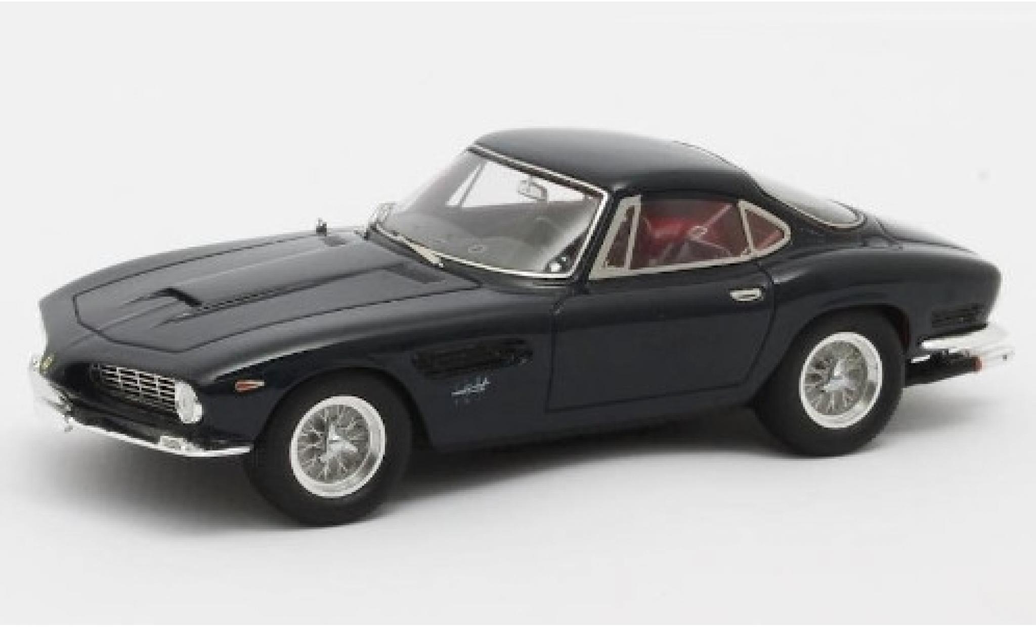 Ferrari 250 1/43 Matrix GT Berlinetta Passo Corto Lusso Bertone blu 1962 No.3269GT modellino in miniatura