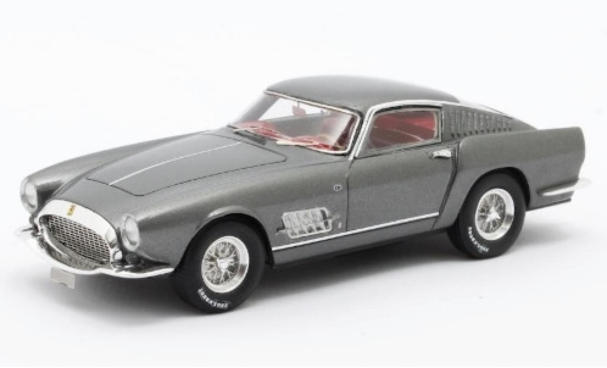 Ferrari 250 1/43 Matrix GT Berlinetta Speciale metallico grigio 1956 châssis-Nr.0425GT modellino in miniatura
