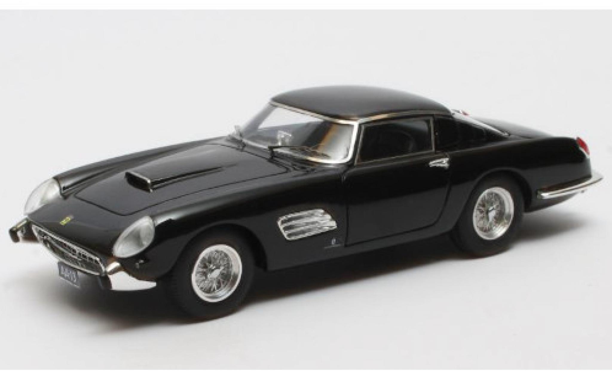 Ferrari 250 1/43 Matrix GT Speciale Pininfarina nero 1957 HRH Prince Bernhard (No.0725GT) modellino in miniatura