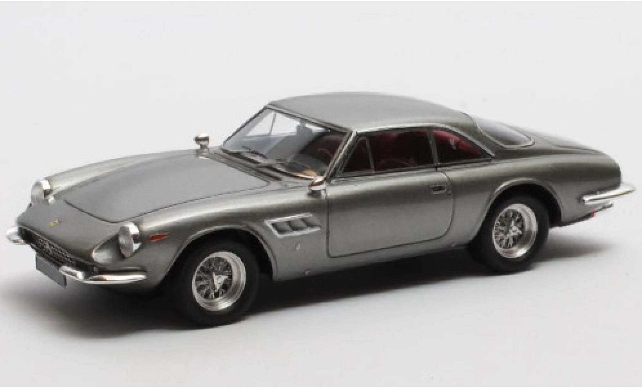 Ferrari 500 1/43 Matrix Superfast Speciale Pininfarina grigio 1965 modellino in miniatura