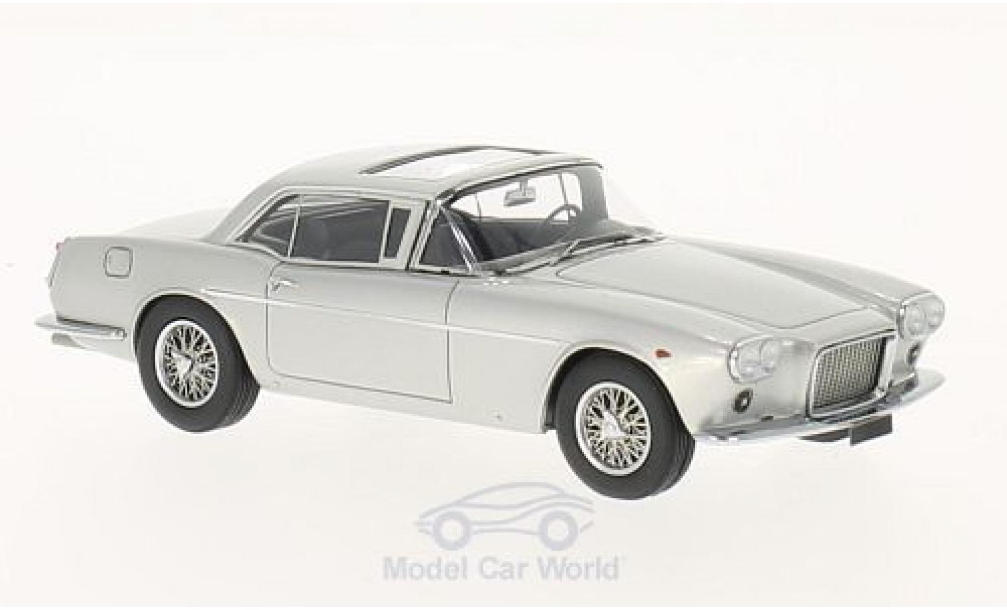 Maserati 5000 GT 1/43 Matrix grigio 1961 Coupe Pininfarina modellino in miniatura
