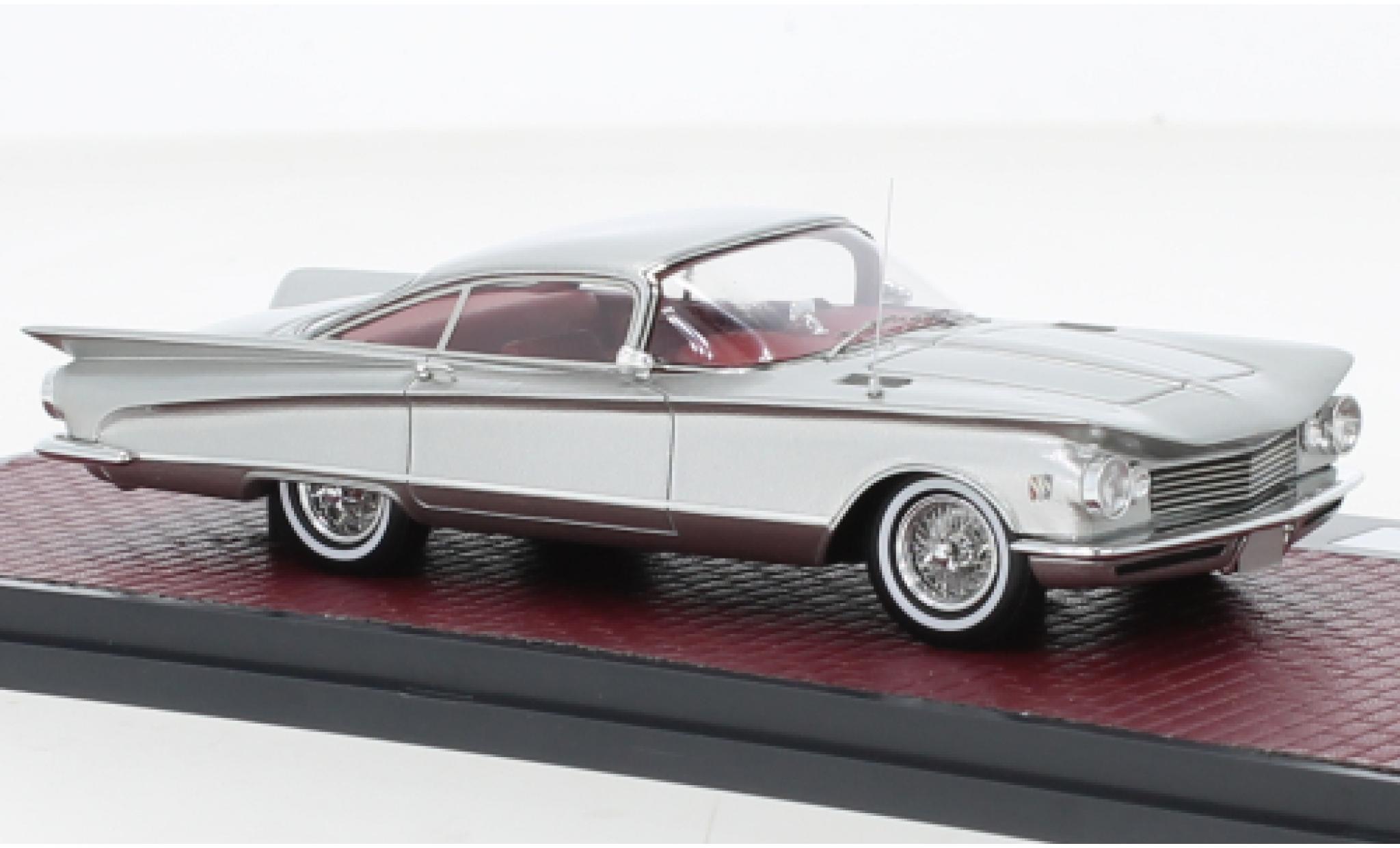 Buick Skylark 1/43 Matrix III XP-75 Pininfarina d 1959 modellino in miniatura