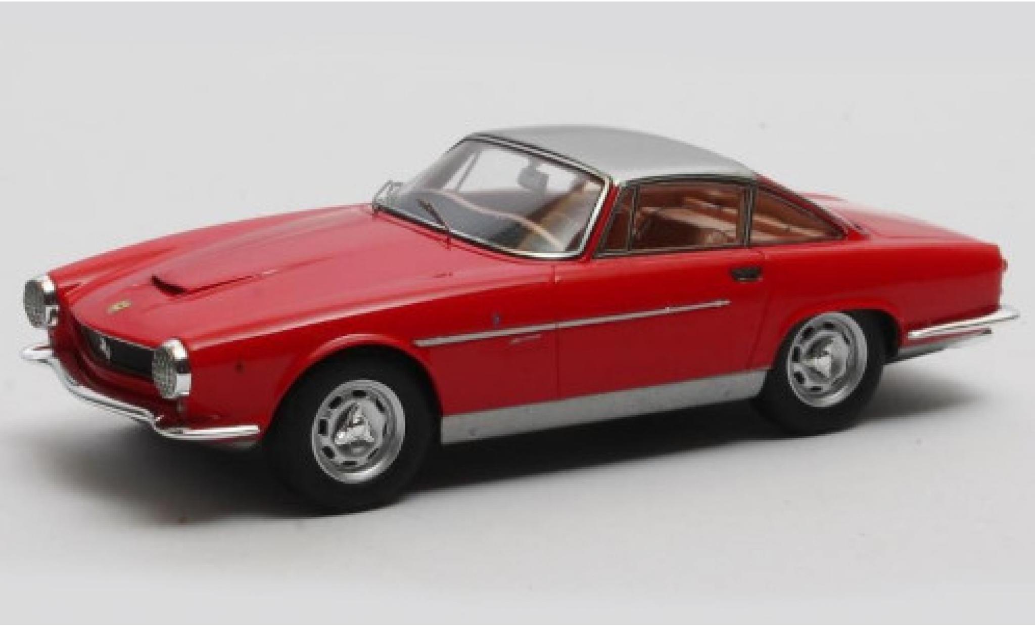 Ferrari 250 1/43 Matrix GT Berlinetta SWB Competitzione prossootype Bertone rosso/d 1960 modellino in miniatura