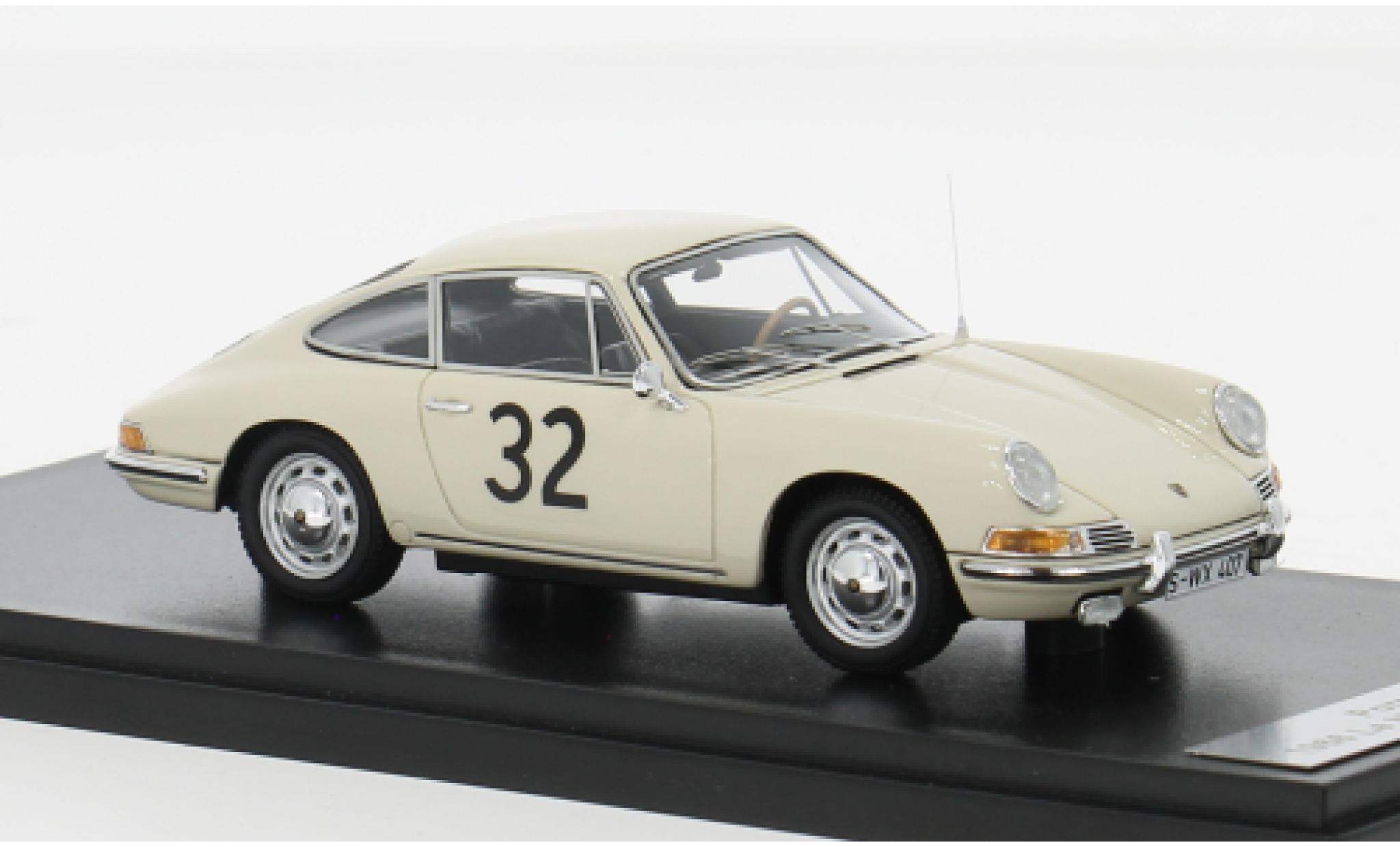 Porsche 911 1/43 Matrix Le Mans 1966 #32 1:43 modellino in miniatura