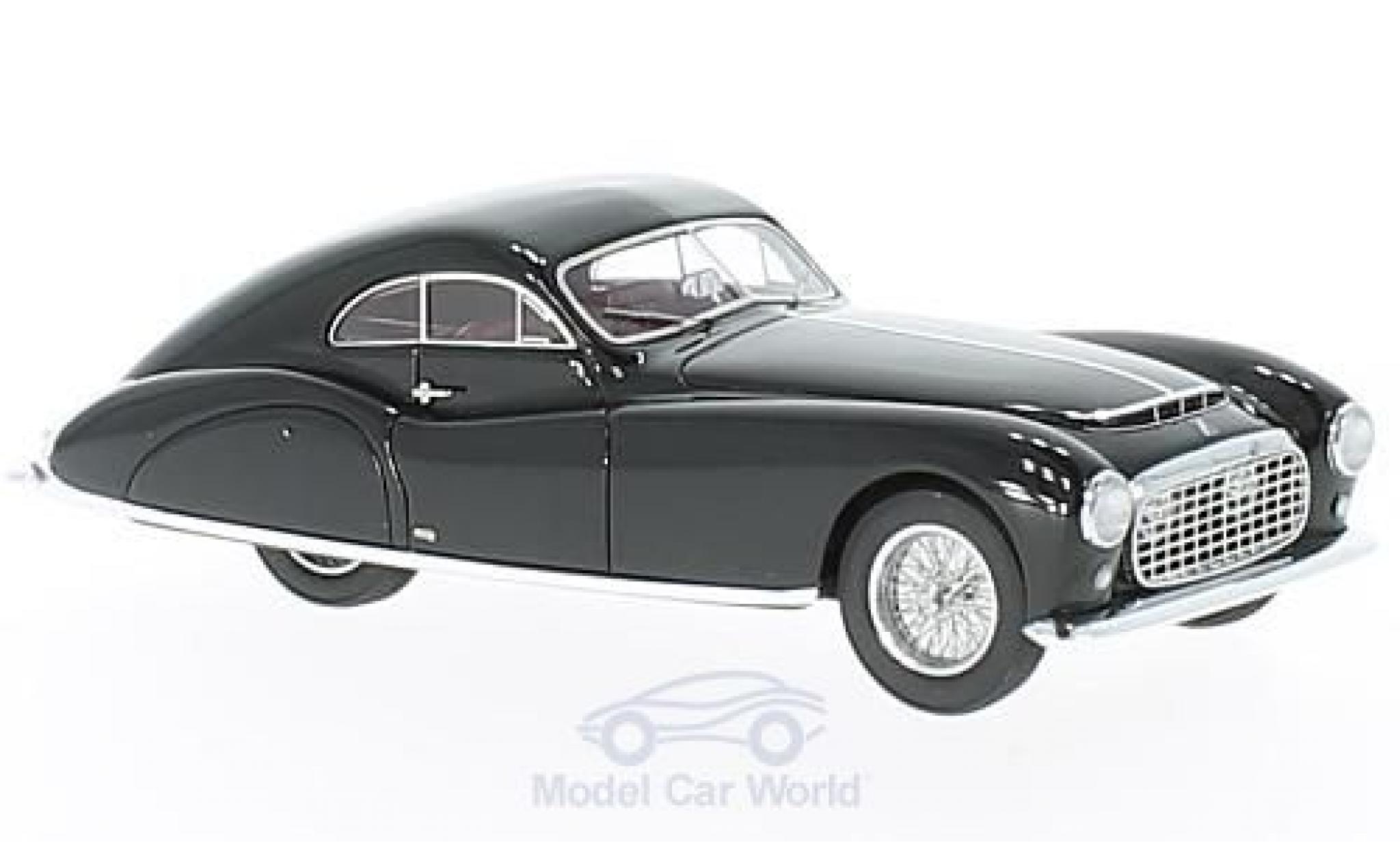 Talbot Lago 1/43 Matrix T26 Grand Sport by Franay nero RHD 1947 modellino in miniatura