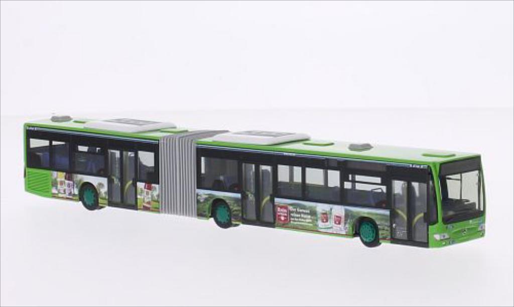 Mercedes Citaro 1/87 Rietze G Rhon Energie Bus Fulda 2006 modellino in miniatura