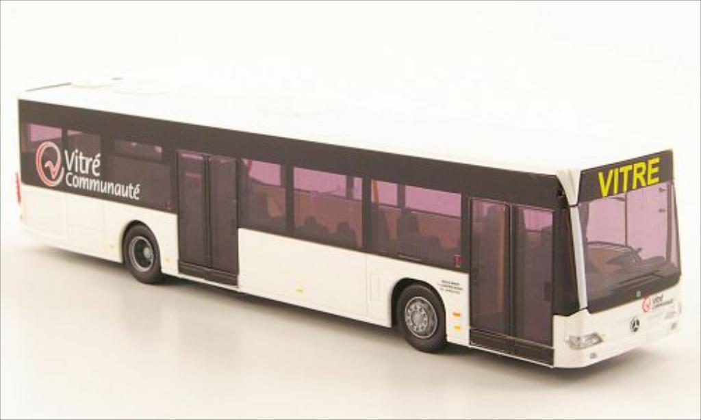 Mercedes Citaro 1/87 AWM Vitre Communaute modellino in miniatura