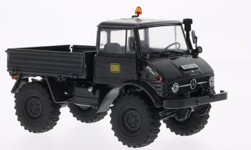 Mercedes Unimog 1/32 Weise 406 (U84) DB modellino in miniatura