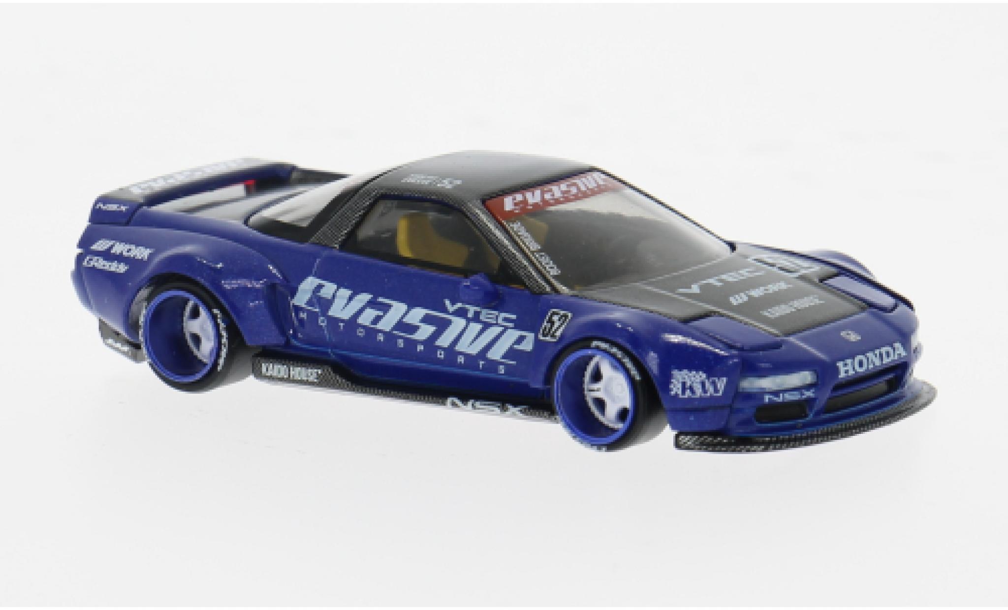 Honda NSX 1/64 Mini GT Evasive V2 1:64 modellino in miniatura