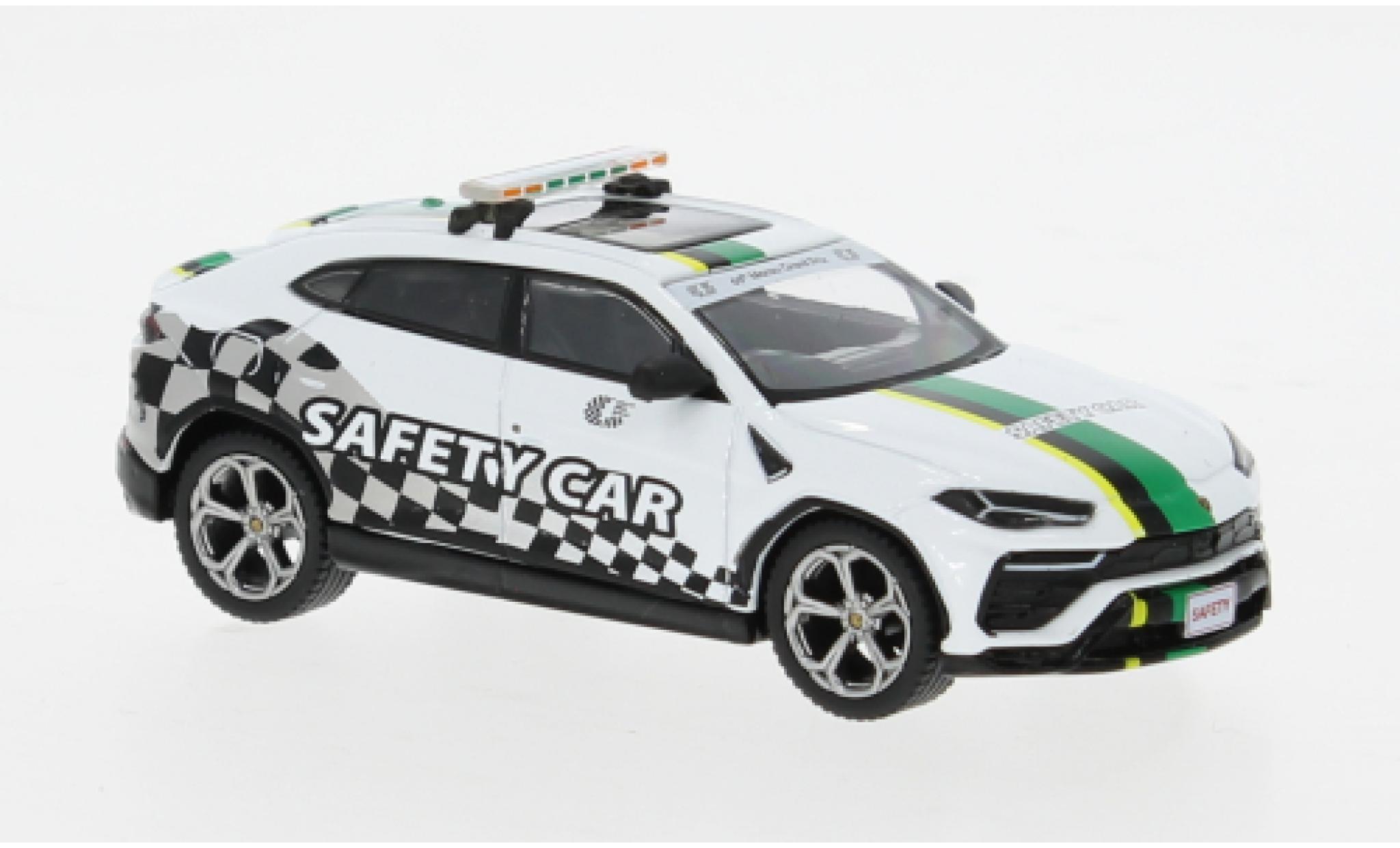 Lamborghini Urus 1/64 Mini GT GP Macau 2022 1:64 modellino in miniatura