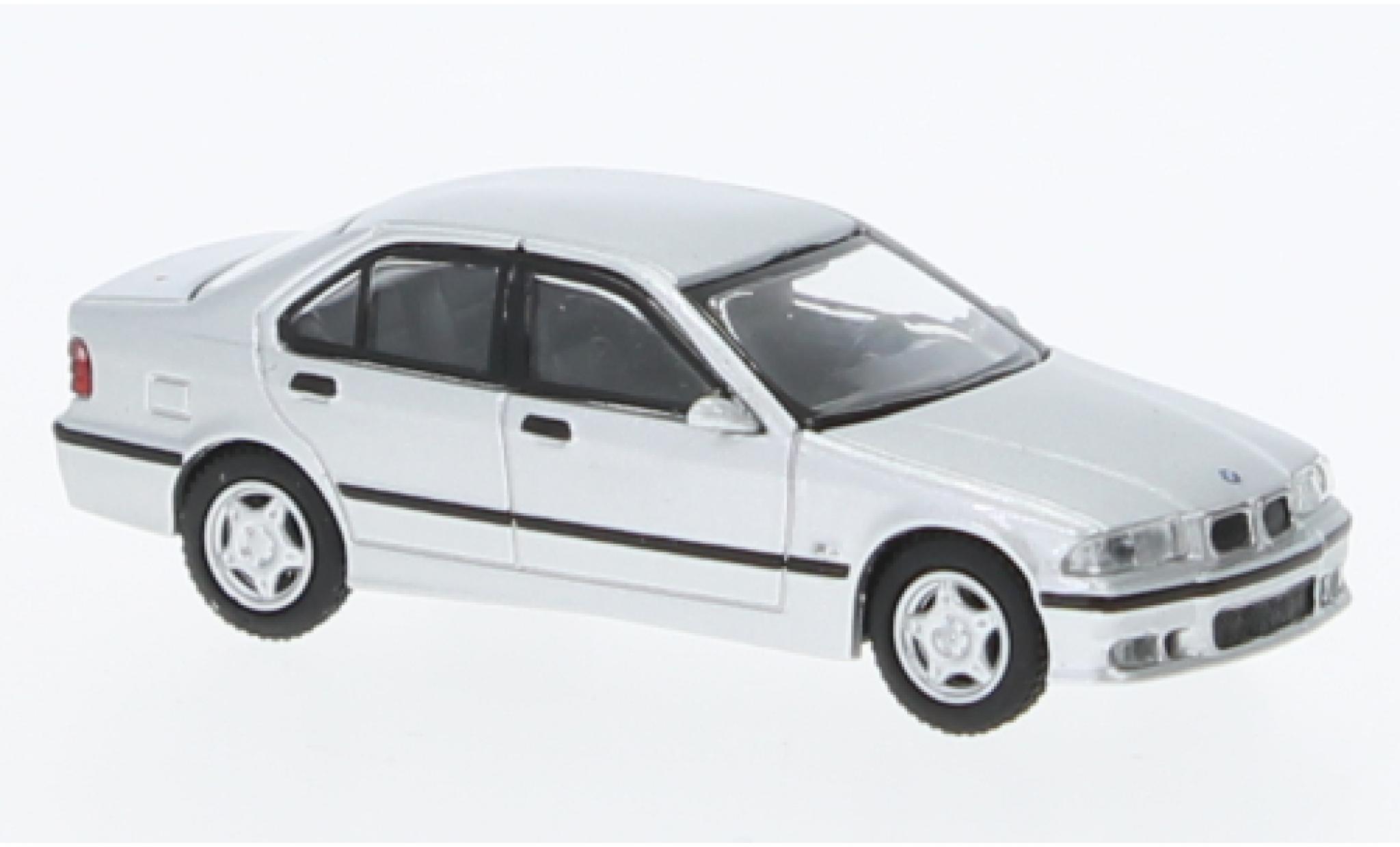Bmw M3 1/87 Minichamps (E36) d 1994 modellino in miniatura