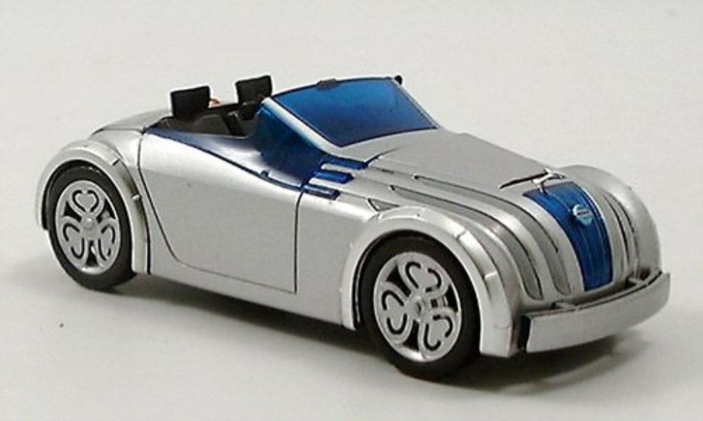 Nissan Jikoo 1/43 Norev Concept Car 2004 modellino in miniatura
