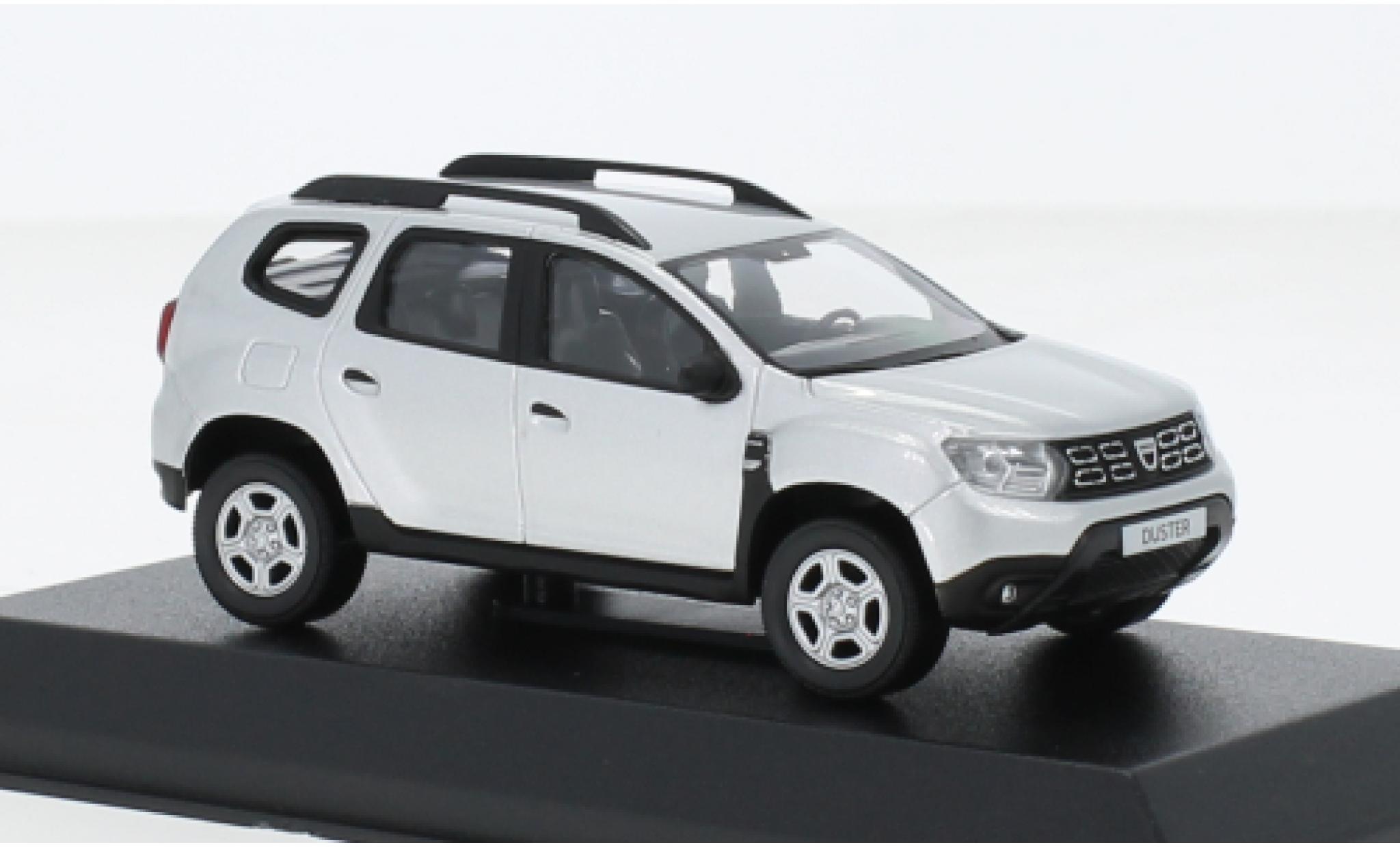 Dacia Duster 1/43 Norev d 2021 modellino in miniatura