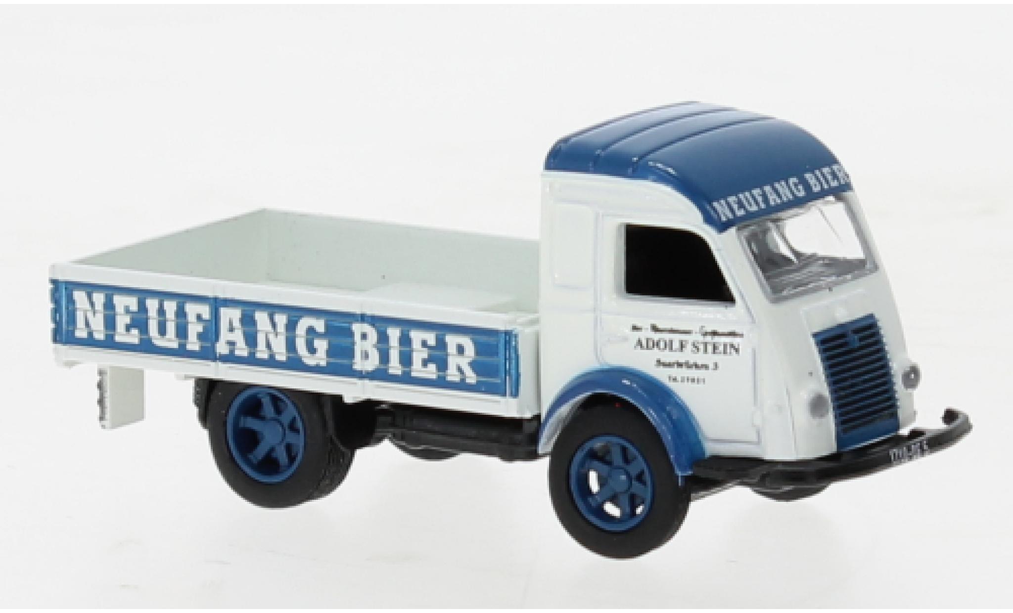 Renault Galion 1/87 Norev Neufang 1963 modellino in miniatura