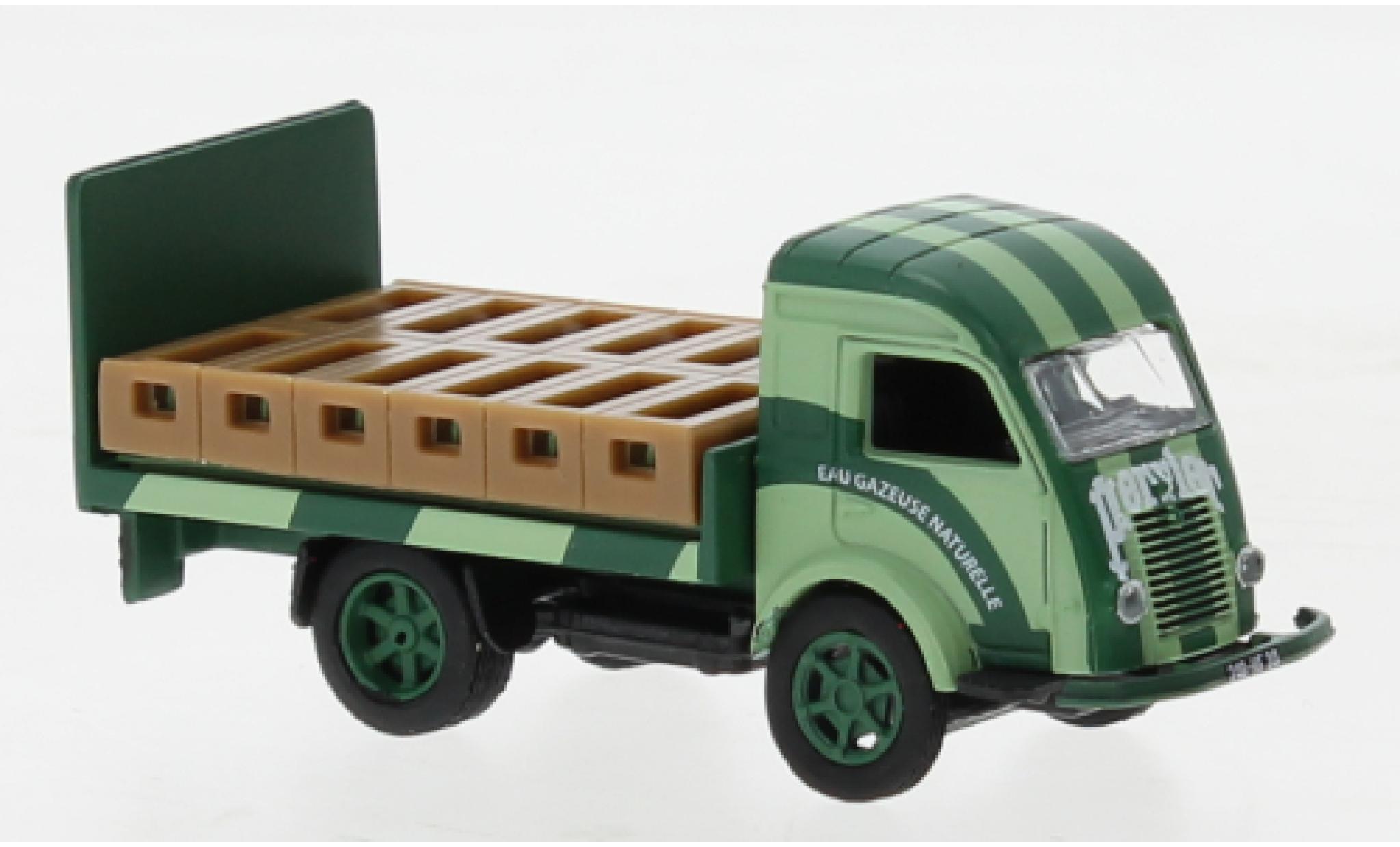 Renault Galion 1/87 Norev Perrier (F) 1963 modellino in miniatura