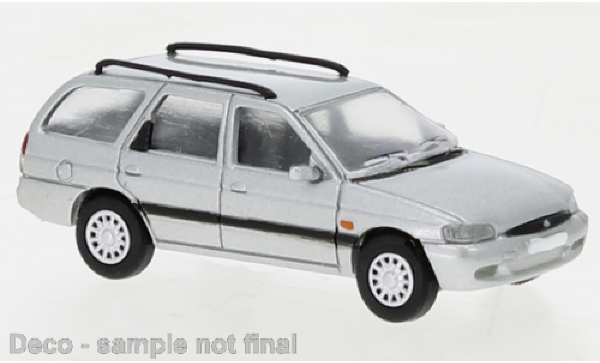 Ford Escort 1/87 PCX87 MK VII Turnier d 1995 modellino in miniatura