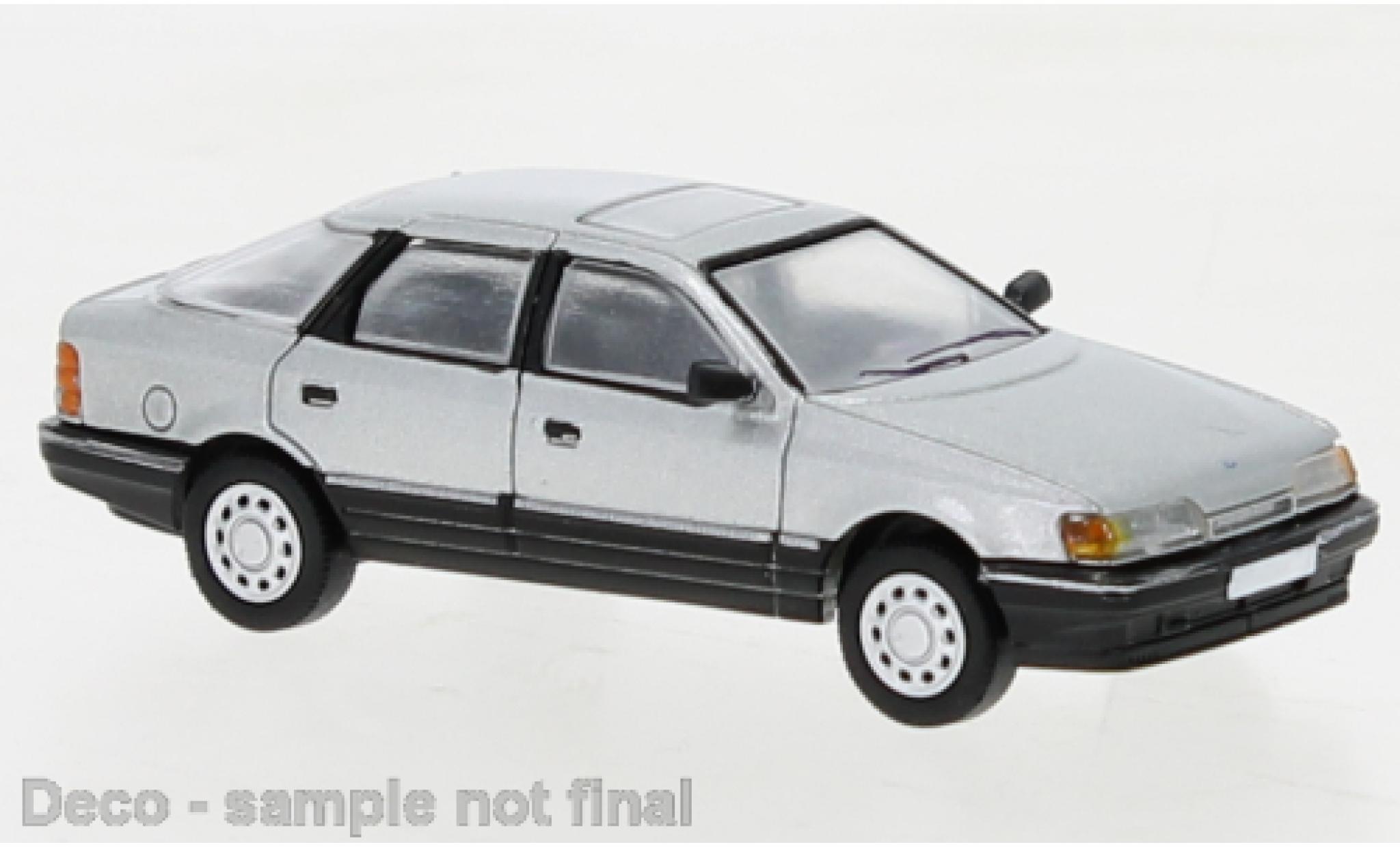 Ford Scorpio 1/87 PCX87 d 1985 modellino in miniatura