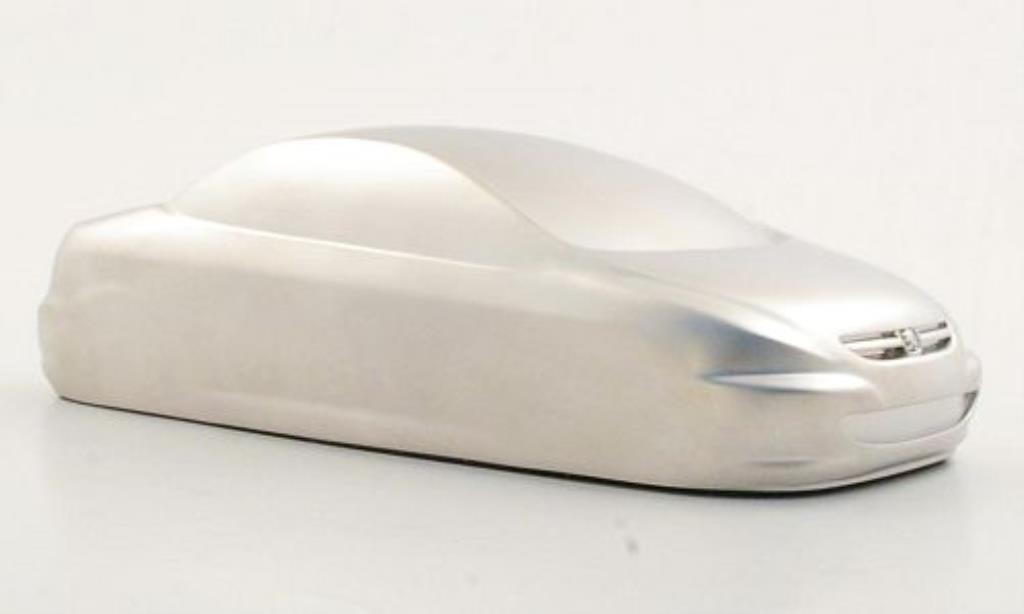 Peugeot 307 CC 1/43 Norev CC Epure modellino in miniatura