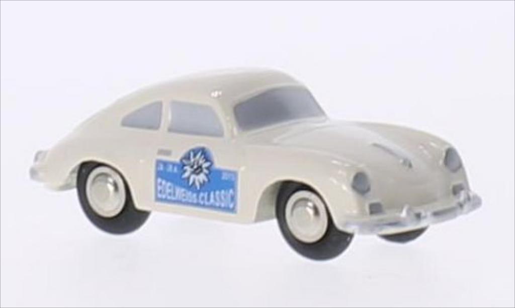 Porsche 356 A 1/90 Schuco A Coupe modellino in miniatura