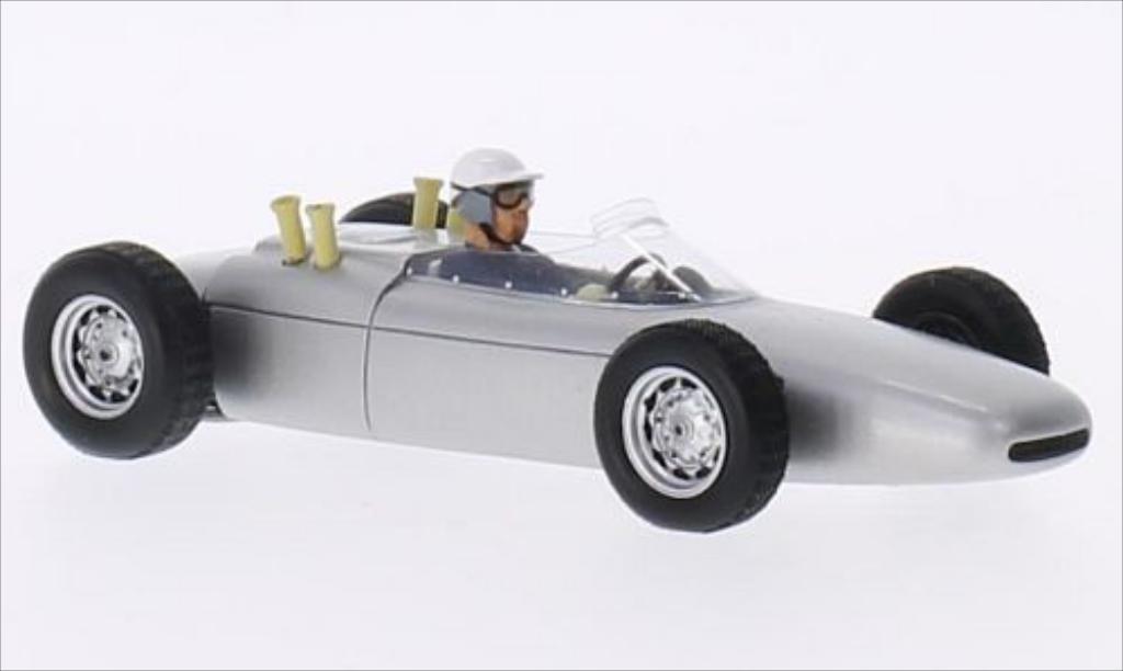 Porsche 804 1962 1/43 Spark 1962 modellino in miniatura