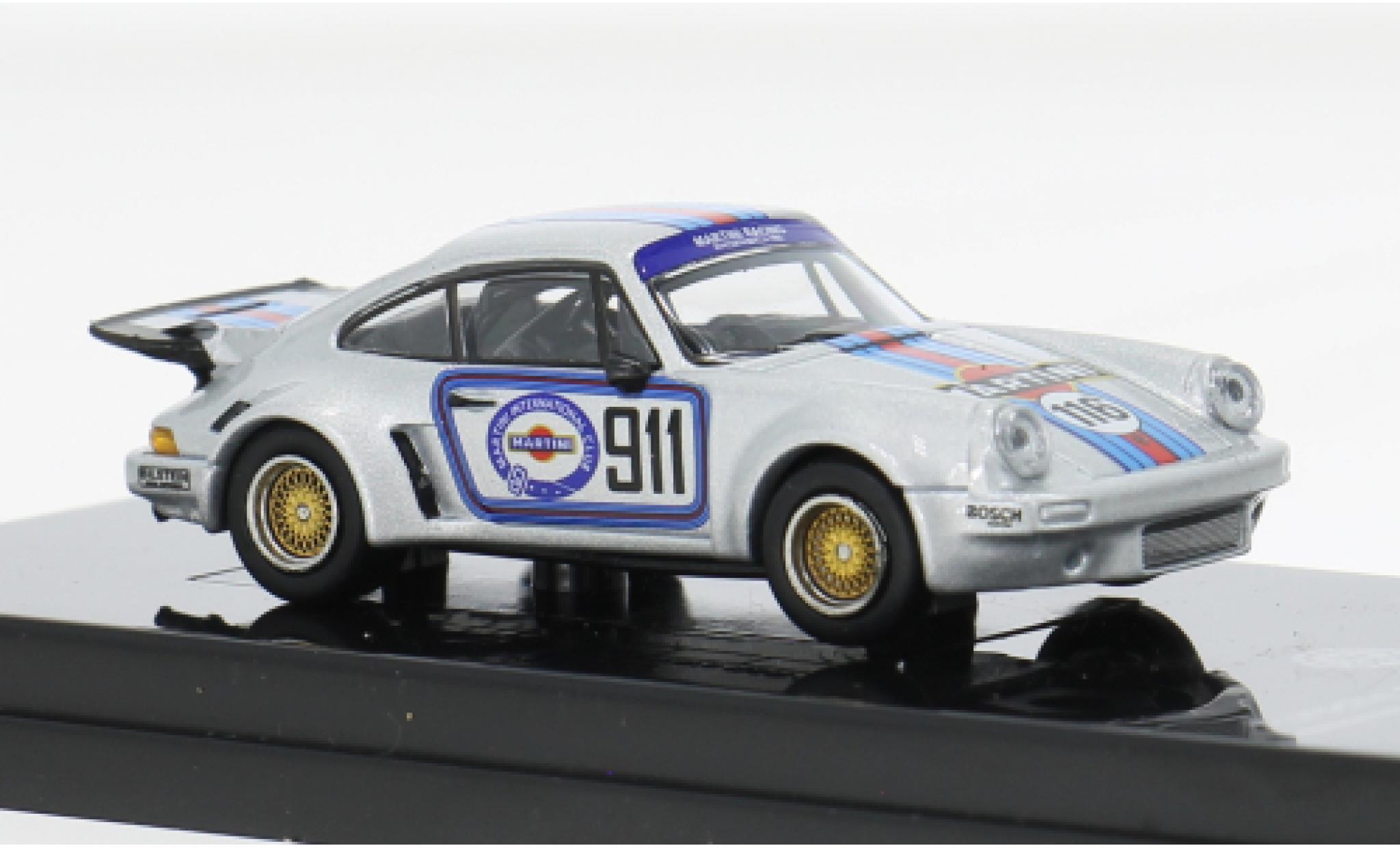Porsche 930 RSR 1/64 Para64 911 3.0 1974 Martini #911 1:64 modellini auto