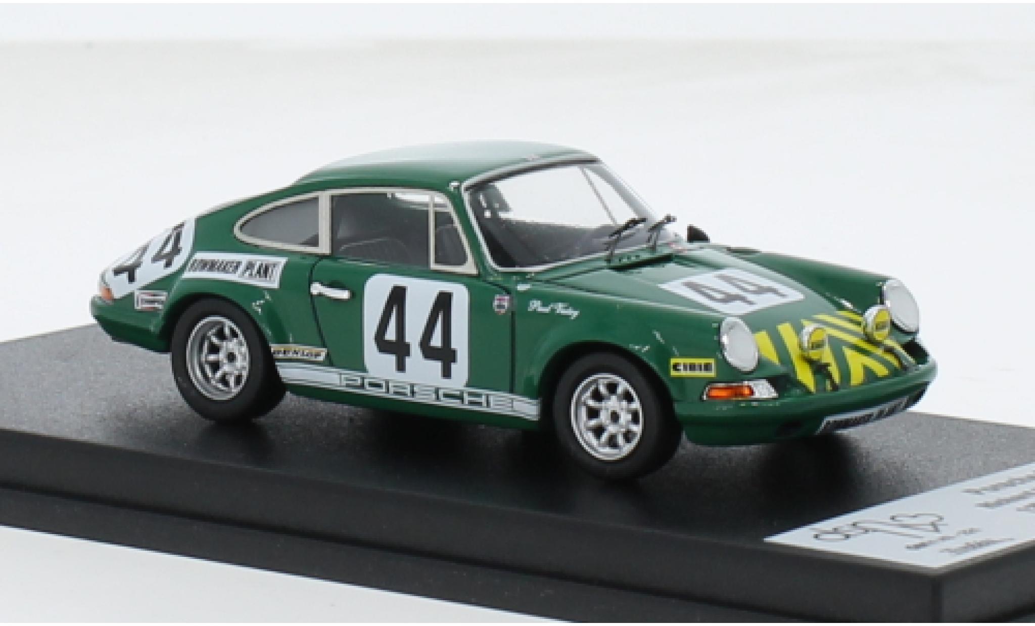 Porsche 911 1/43 Trofeu S #44 1:43 modellino in miniatura