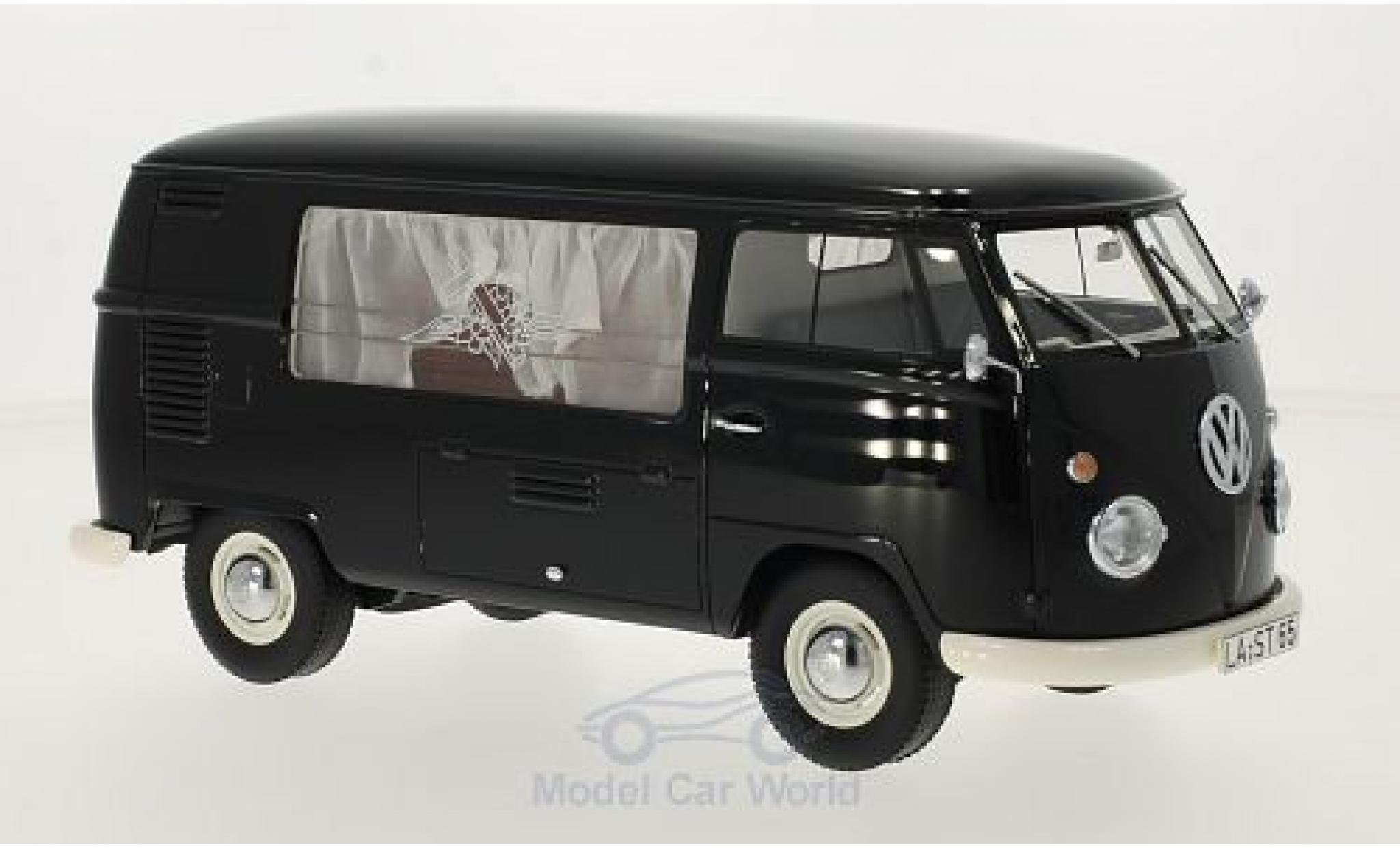 Volkswagen T1 B 1/18 Premium ClassiXXs Bestattungswagen 1960 modellino in miniatura