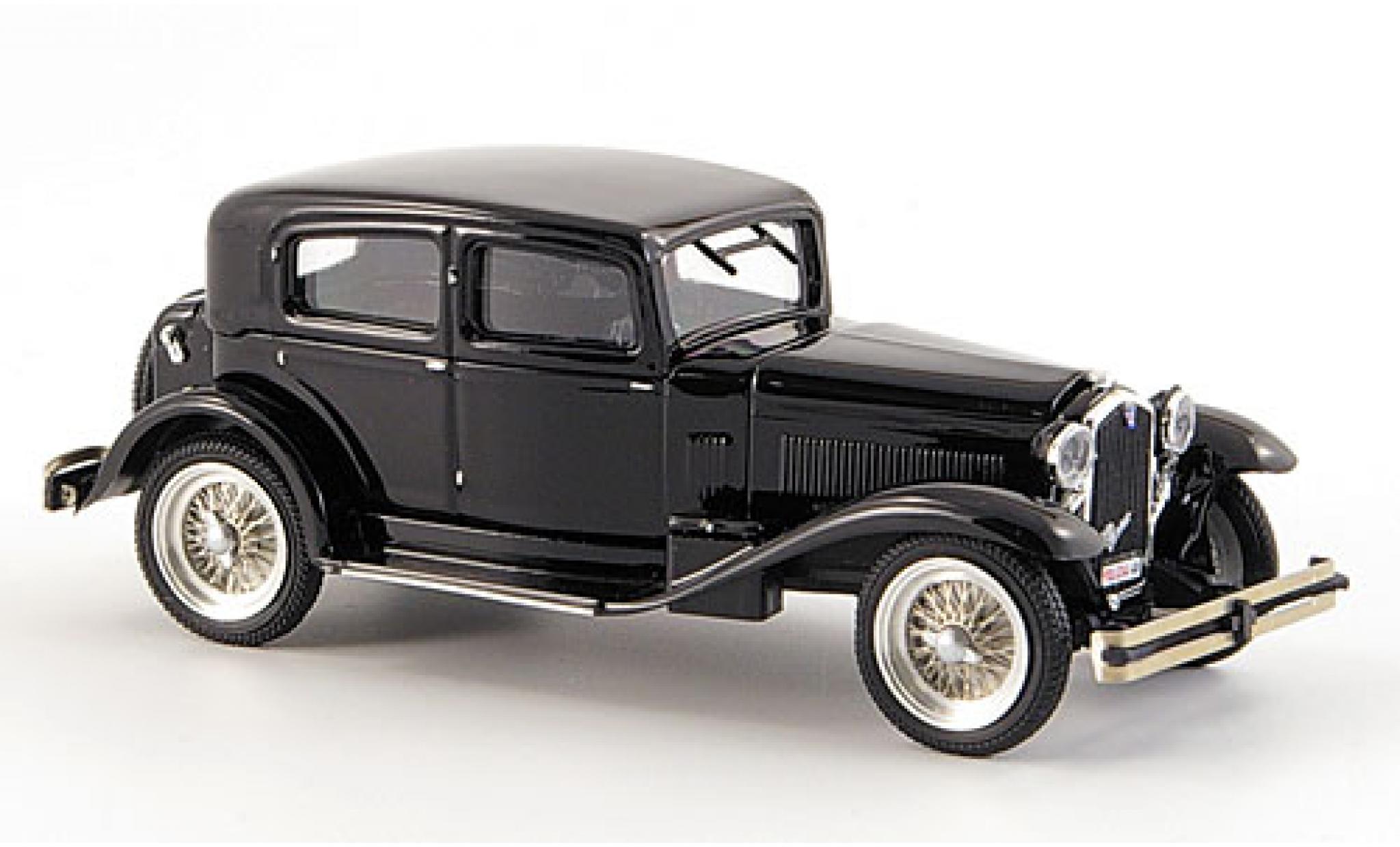 Alfa Romeo 1750 1/43 Rio Berlina Polizei 1972 police (I) modellino in miniatura