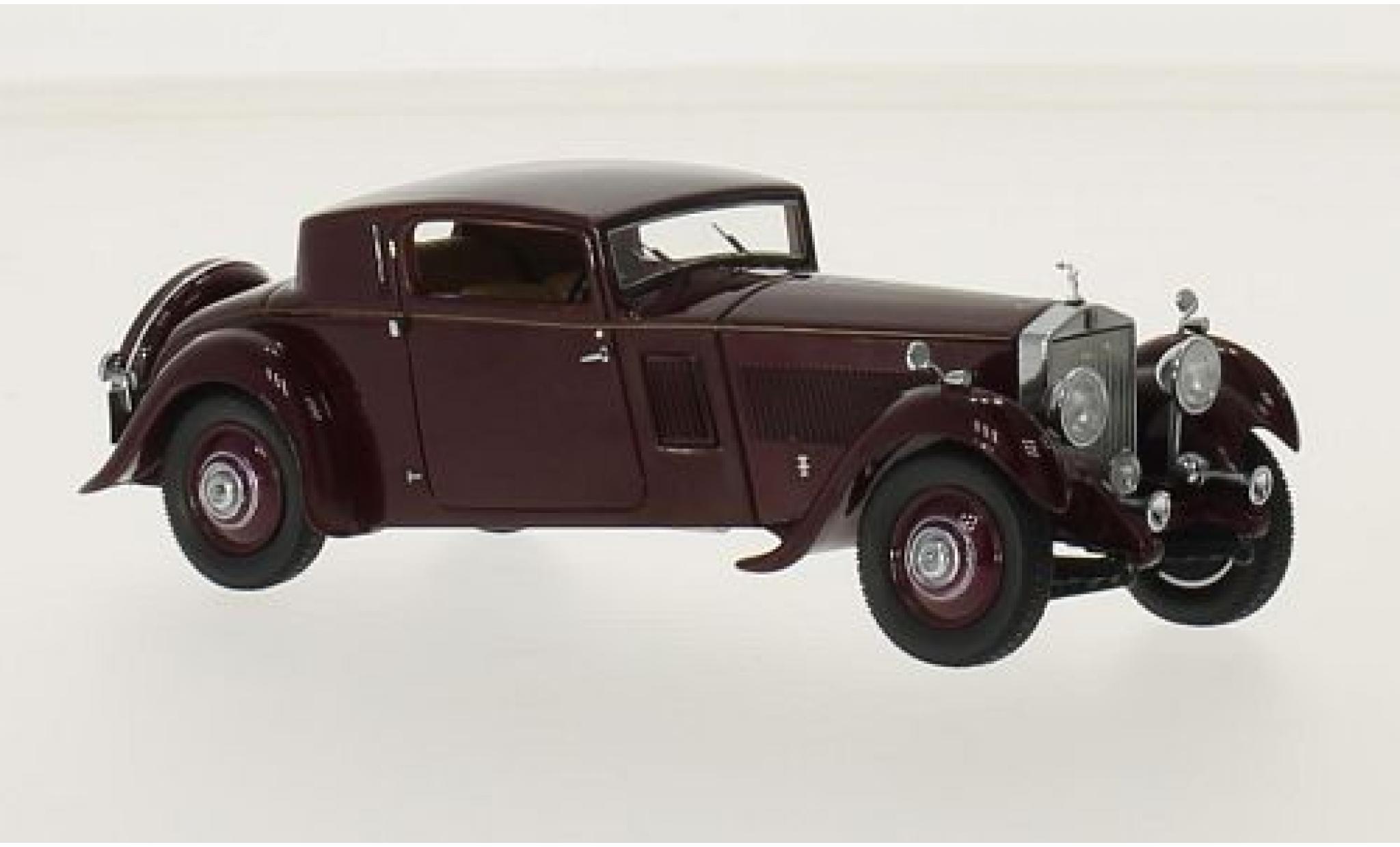 Rolls Royce Phantom 1/43 Matrix II Cha rot 1:43 modellino in miniatura