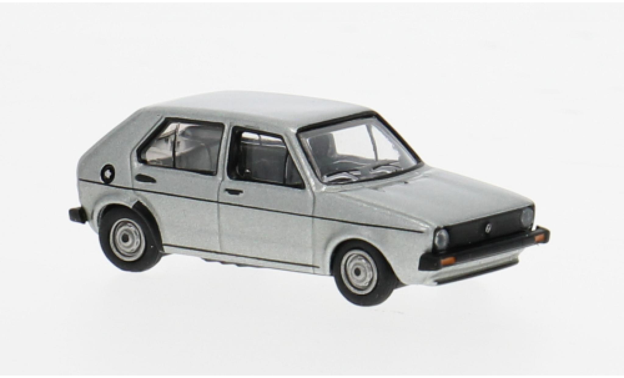 Volkswagen Golf Schuco I 1:87 modellino in miniatura