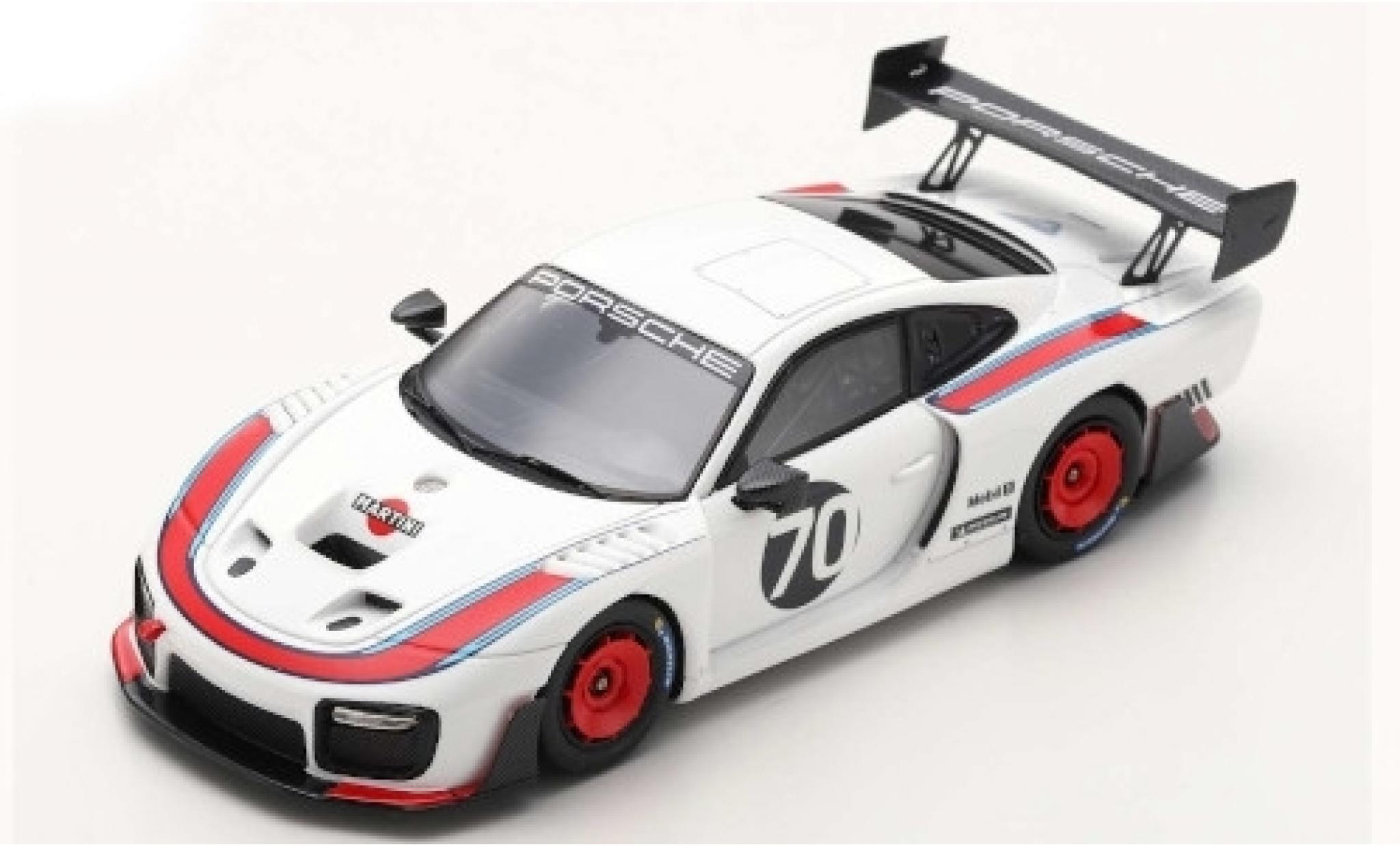 Porsche 935 1/43 Spark /19 Martini 2019 modellino in miniatura