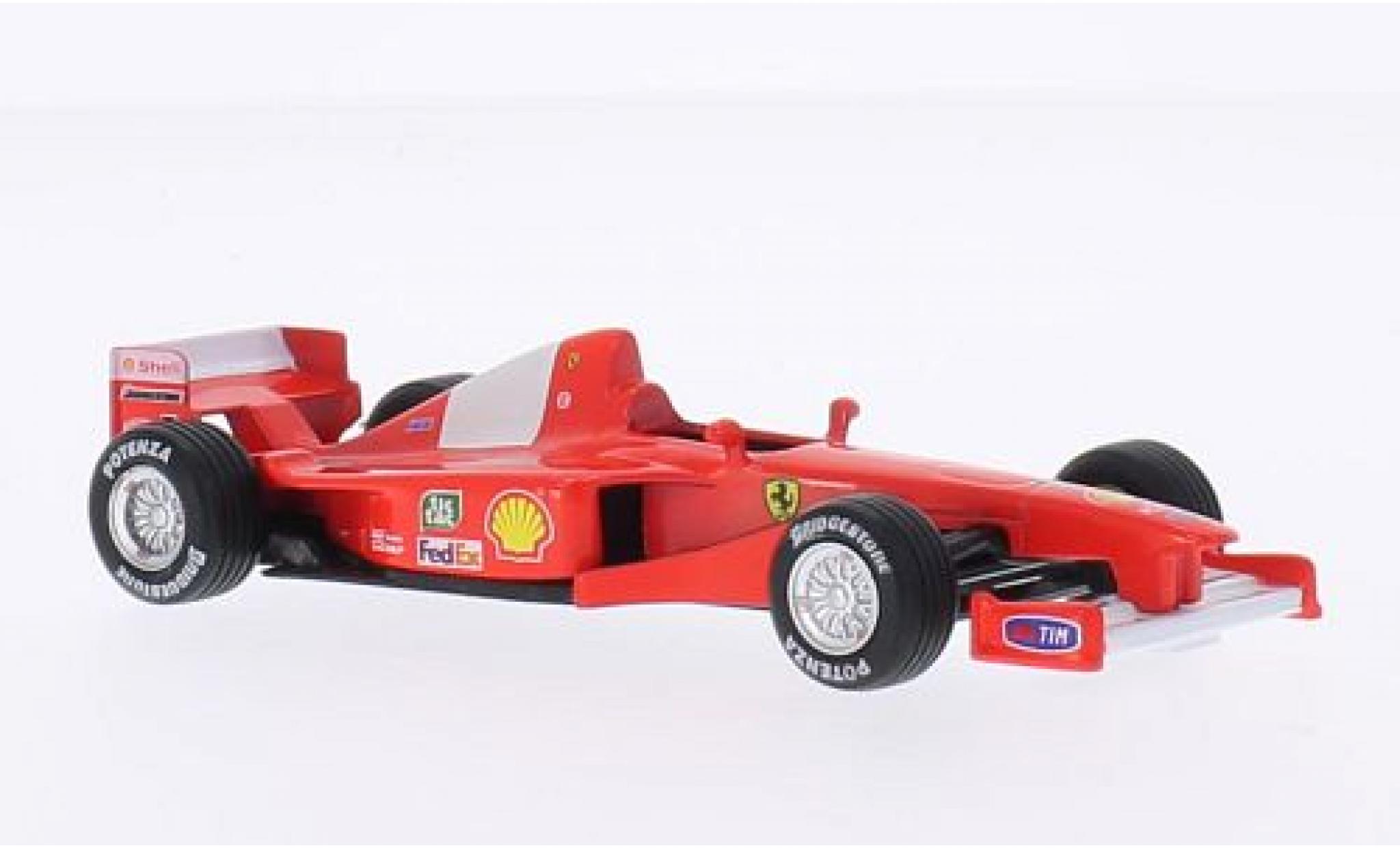 Ferrari F1 1/43 SpecialC 2000 No.1 Formel 1 2000 M.Schumacher sans Vitrine modellino in miniatura