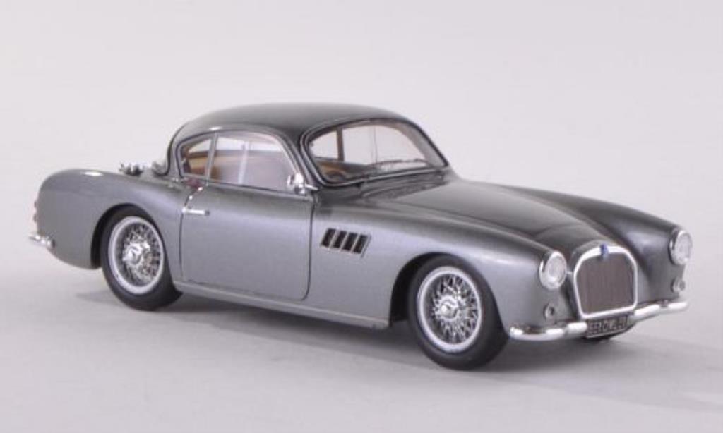 Talbot Lago 1/43 Spark 2500 coupe T14 LS grigio 1955 modellino in miniatura