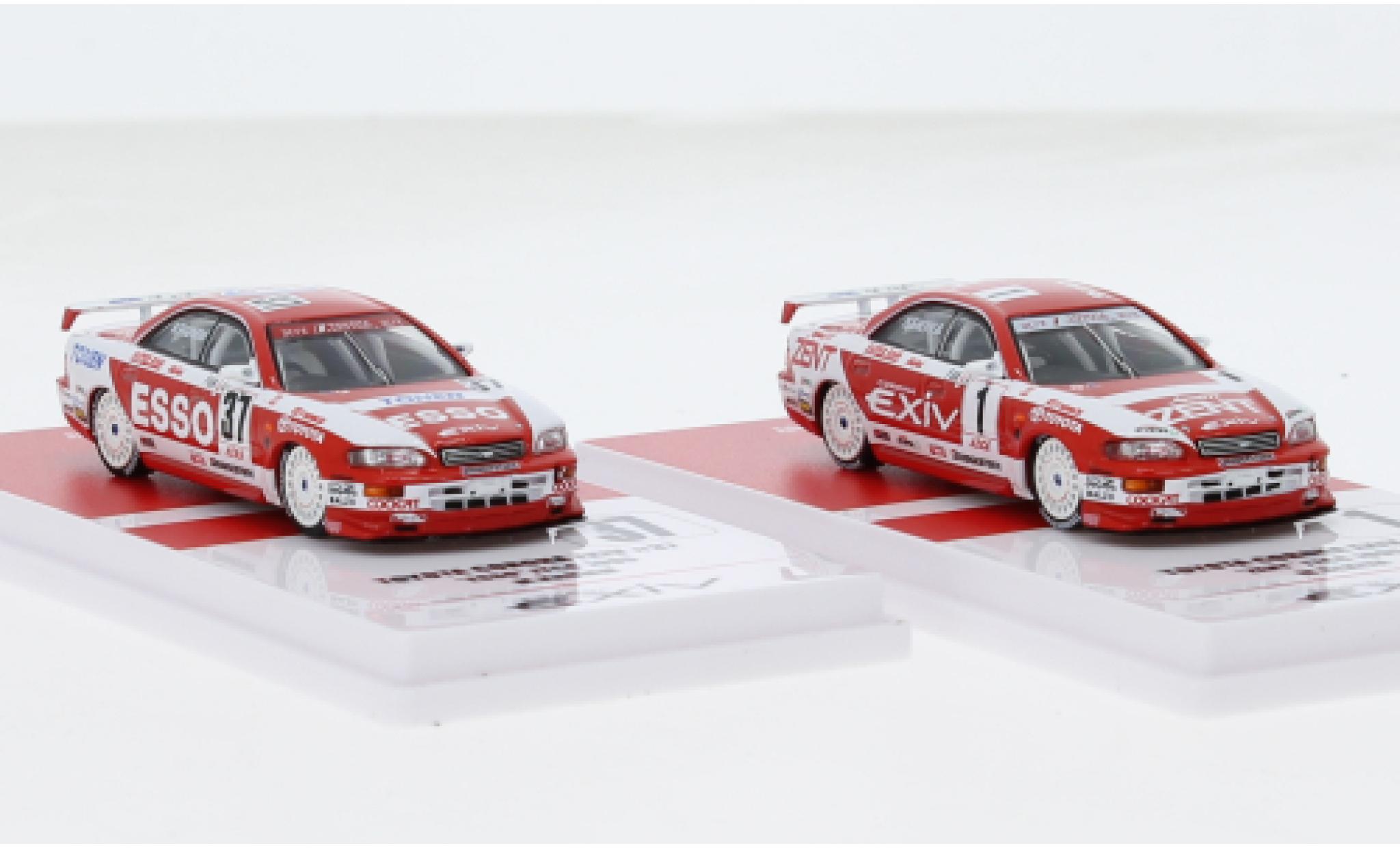 Toyota Corona 1/64 INNO64 Exiv 1:64 modellino in miniatura