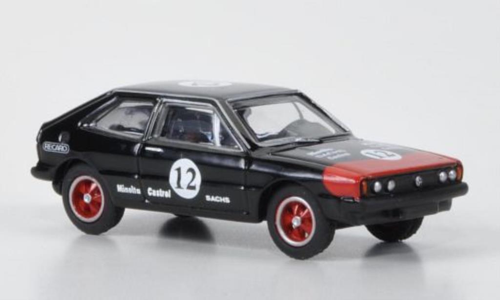 Volkswagen Scirocco 1/87 Bub I Motorsport modellino in miniatura