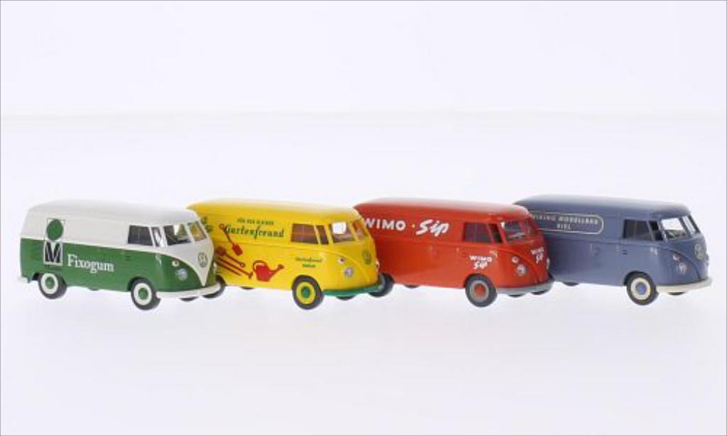 Volkswagen T1 1/87 Wiking #NOM? modellino in miniatura