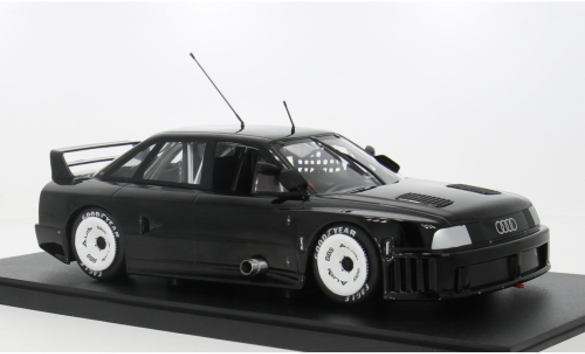 Audi 90 1/18 Werk83 IMSA GTO 1989 1:18 modellino in miniatura