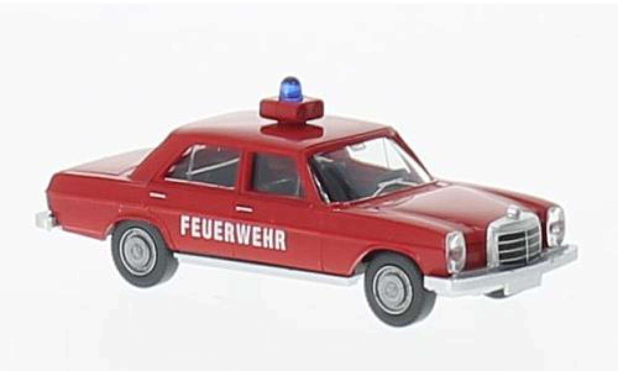 Mercedes 200 1/87 Wiking /8 modellino in miniatura