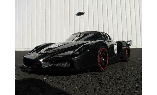 Ferrari Enzo FXX 1/18 Hot Wheels Elite # 30 michael schumacher modellini auto