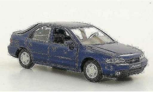 Ford Mondeo Flie&Atilde;�heck 1/43 Gama MKI Fliessheck blu modellini auto