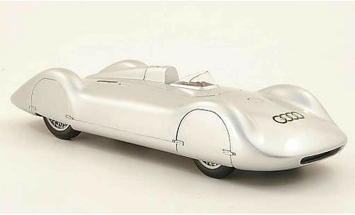 Auto Union Typ C course 1/18 Revell 1937 modellini auto