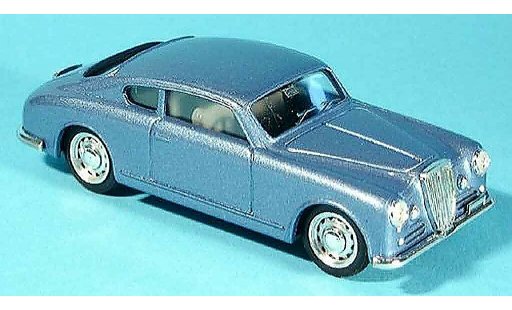 Lancia Aurelia B20 1/43 Brumm blu 1951 modellini auto