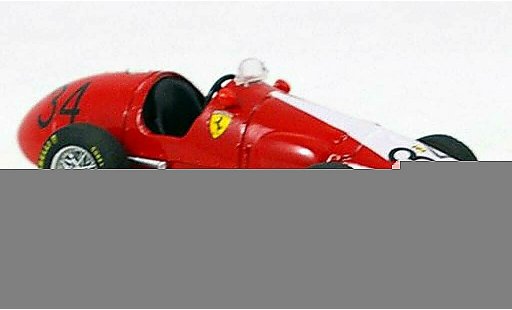 Ferrari 500 F2 1/43 Brumm 1953 modellini auto