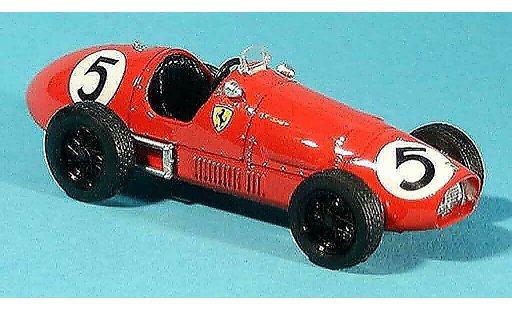 Ferrari 500 F2 1/43 Brumm alberto ascari 1952 modellini auto