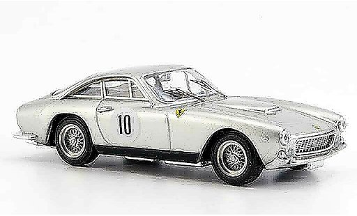 Ferrari 250 GT 1963 1/43 Best spa dernier modellini auto