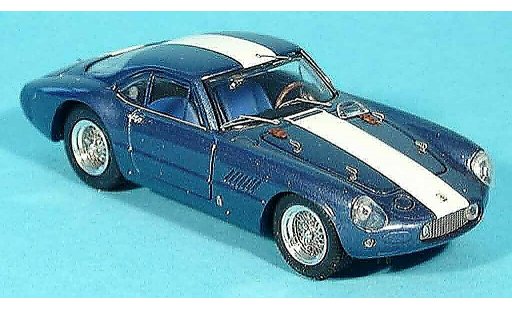 Ferrari 250 GT 1962 1/43 Bang sperimentale modellini auto