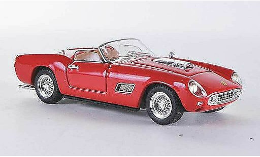 Ferrari 250 GT California 1/43 Art Model Competizine rosso 1960 modellini auto