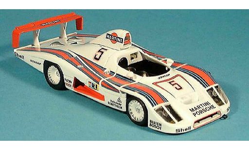 Porsche 936 Base 1/43 Trofeu Poleposition Le Mans Ickx-Pescarolo-Mass modellini auto